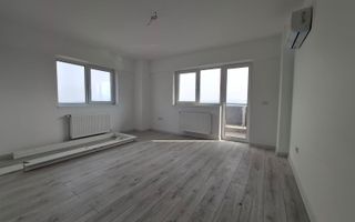 Apartament 1 camera de vanzare in Iasi, Galata, 46.72 mp, baie cu geam - Poză 7