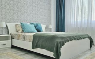 Apartament modern 2 camere in Faleza Nord cu vedere la mare - Poză 2