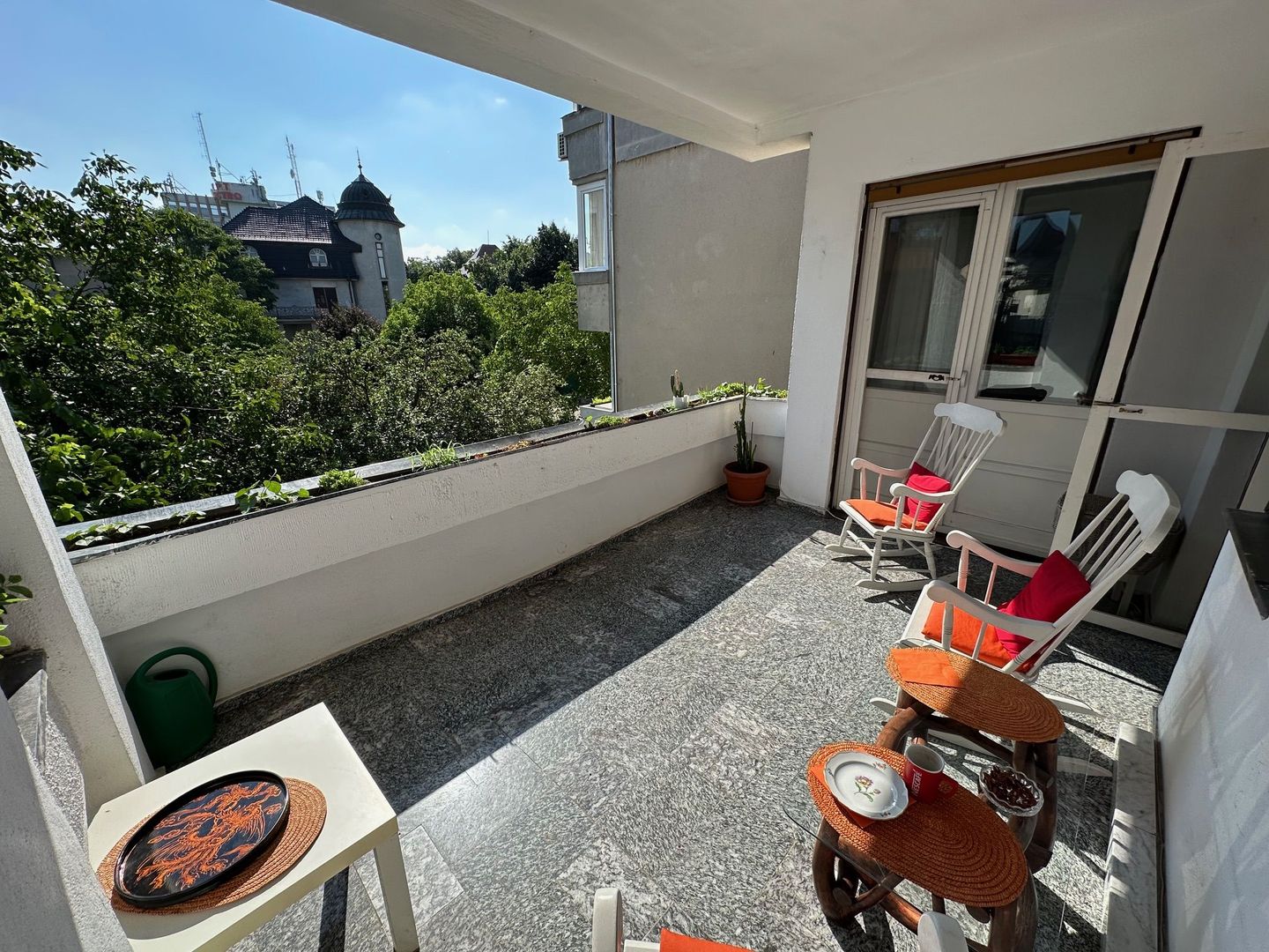 Apartament 5 camere in imobil tip asociatie zona Centrala - Poză 5