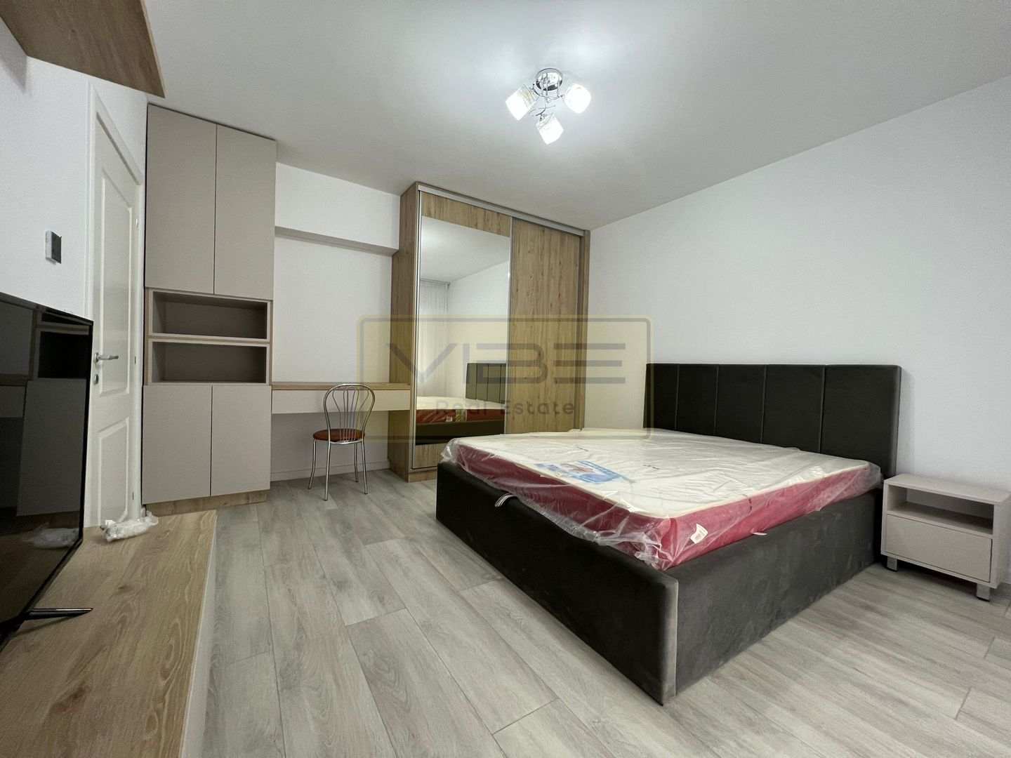 Apartament 1 camera decomandat Tatarasi - Evergreen Towers - Poză 2