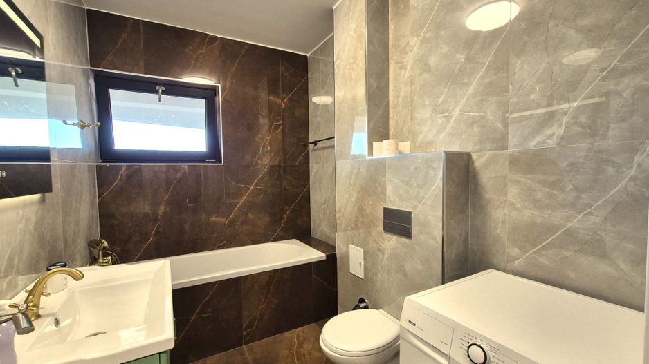 Apartament pretabil investiție, posibilitate achiziție loc parcare subteran - Poză 6