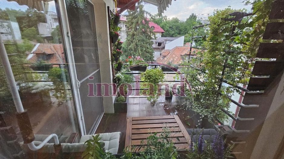 Duplex de poveste - 3 camere - inchiriere - Mitropolie - Poză 3