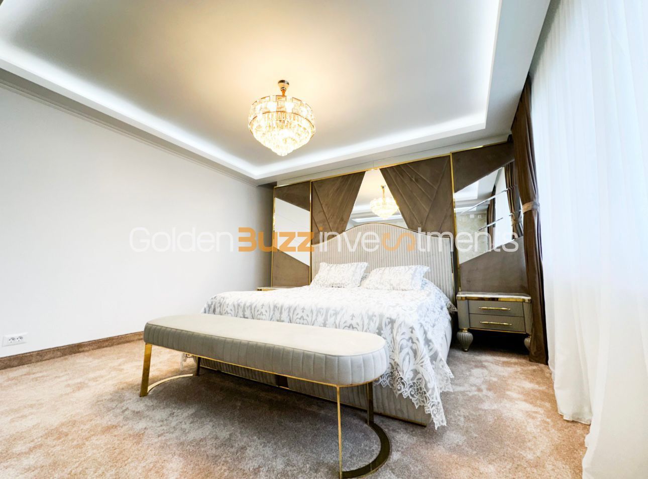 Vila P+2 | Pipera | Piscina | - Poză 16