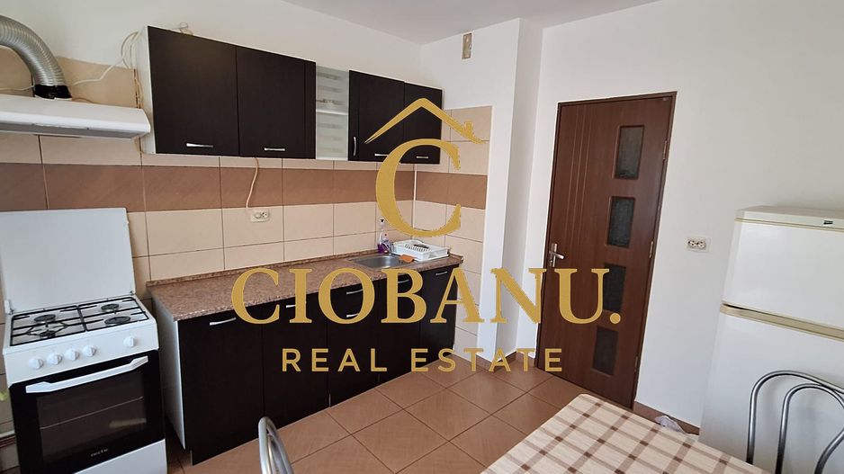 Apartament 2 camere decomandat in Craiova ultracentral de inchiriat - Poză 3