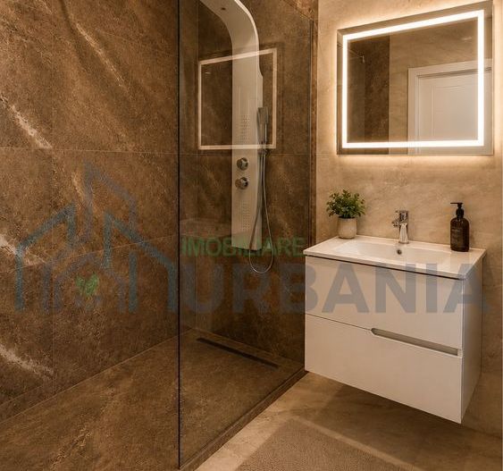 Casă de vânzare – Valea Adâncă, Miroslava – 4 camere, 569 mp teren, finisaje premium - Poză 7