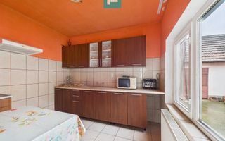 Casă modernă P+1, cu magazin, lângă orașul Sebiș - Poză 16