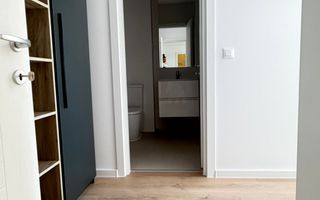 Apartament 3 camere | Prima închiriere | HILS Titanium | Parcare Subterana - Poză 4