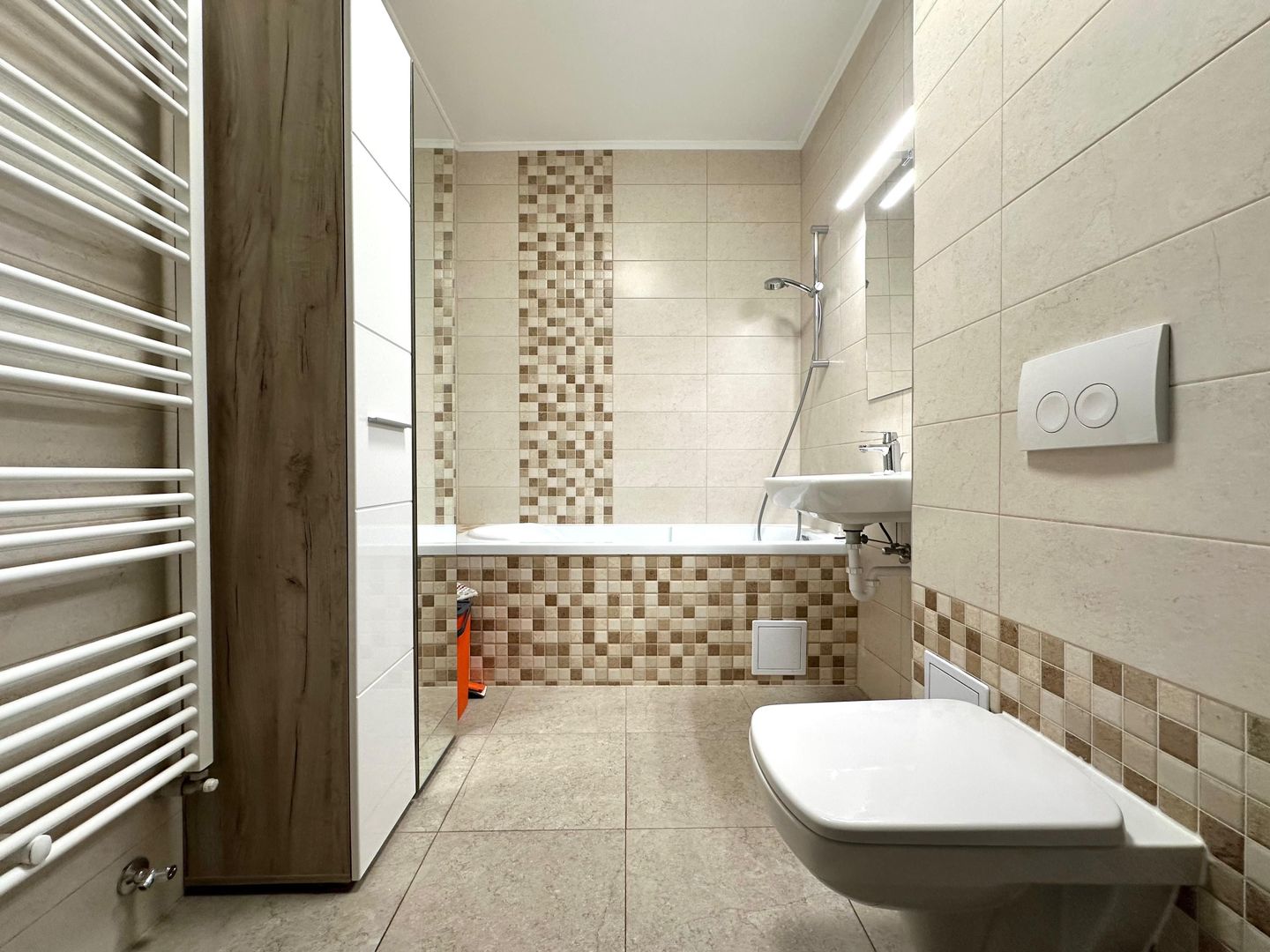 Apartament 2 camere, parcare + boxa, Pet Friendly - Poză 7