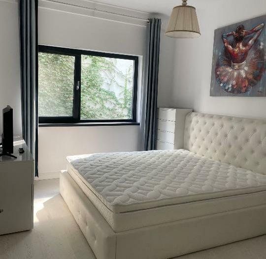 Apartament 3 camere mobilat loc de parcare cu incarcare electrica zona Marriott - Poză 6