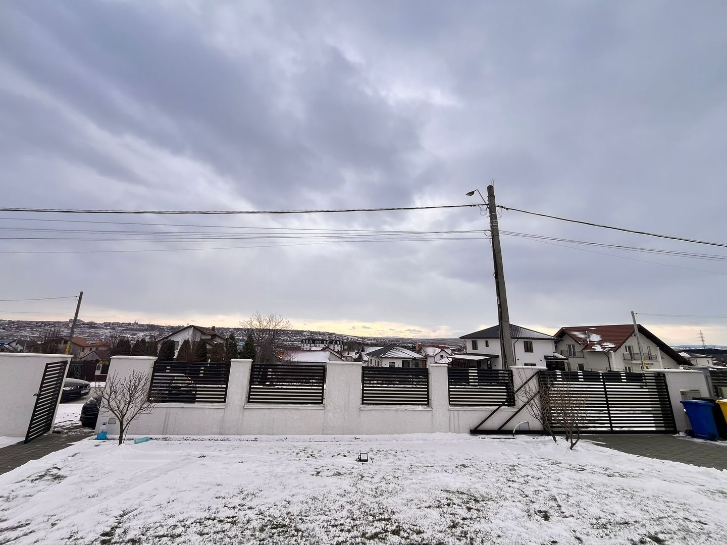 Casa Individuala 125Mp Utili I Suceava/Scheia I300.000Euro - Poză 10