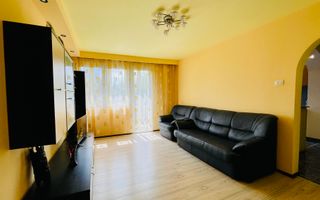 3 Camere | Parc Ior | Liviu Rebreanu | Titan |  Biserica - Poză 6