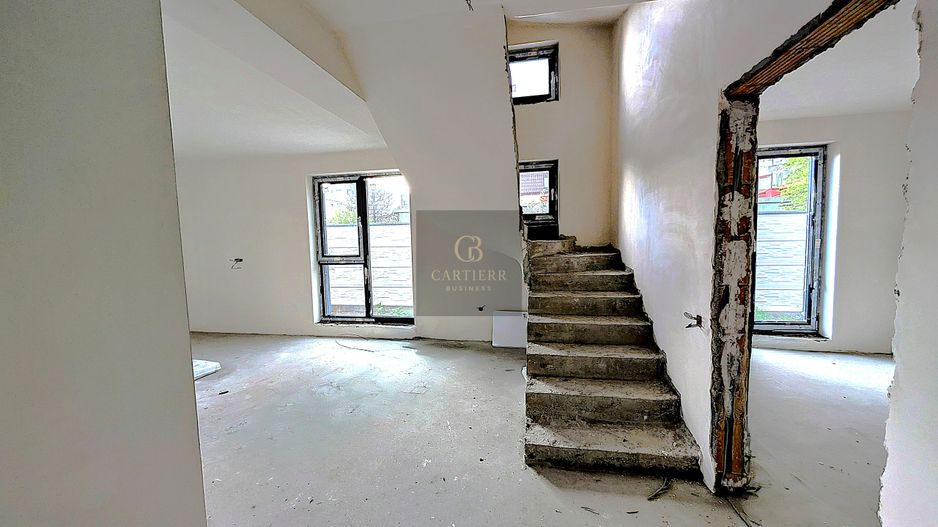 DUPLEX | COMISION 0 | BUCURESTII NOI | METROU | LAC - Poză 11