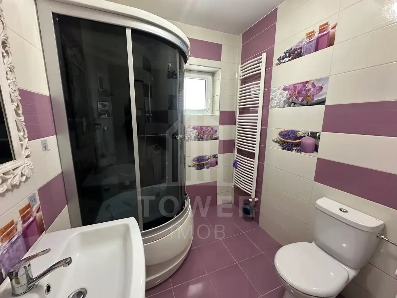 Apartament 3 camere cu grădină - Cartierul Arhitecților - Poză 14