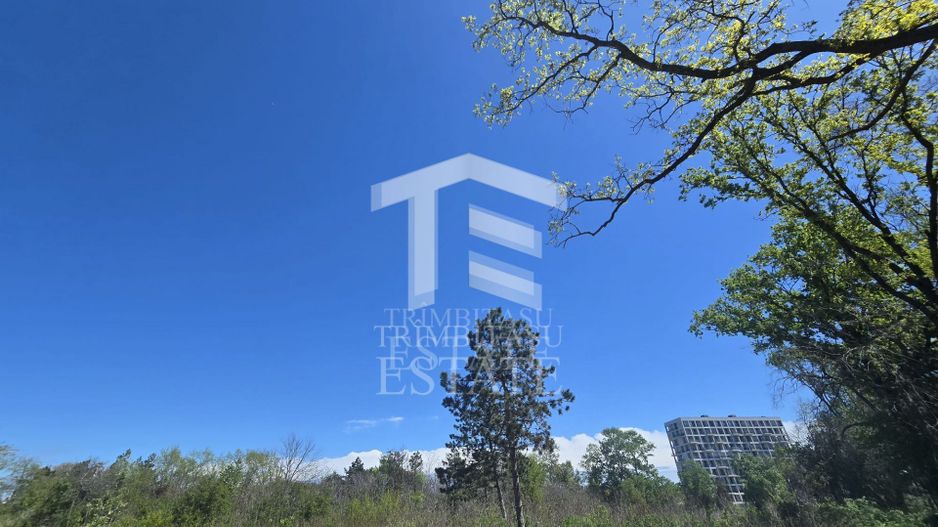 NEPTUN - Teren intravilan cu regim de construire IS3C. - Poză 17