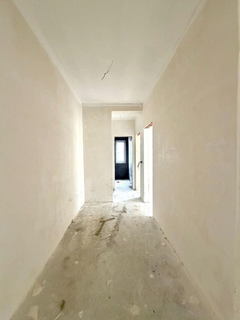 SUPER PREȚ! Apartament 3 camere - 1493e/ mp - Giroc - Poză 3