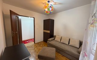 Girocului | 3 Camere | Centrala proprie | Mobilat si Utilat - Poză 7