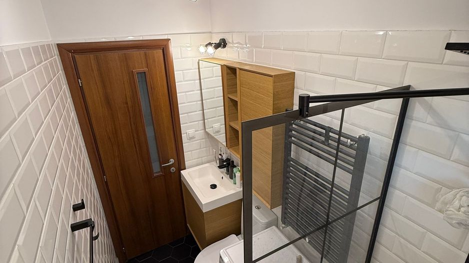 Apartament 2 camere, Academia Ferdinand I, Parcul Carol, Unirii - Poză 16