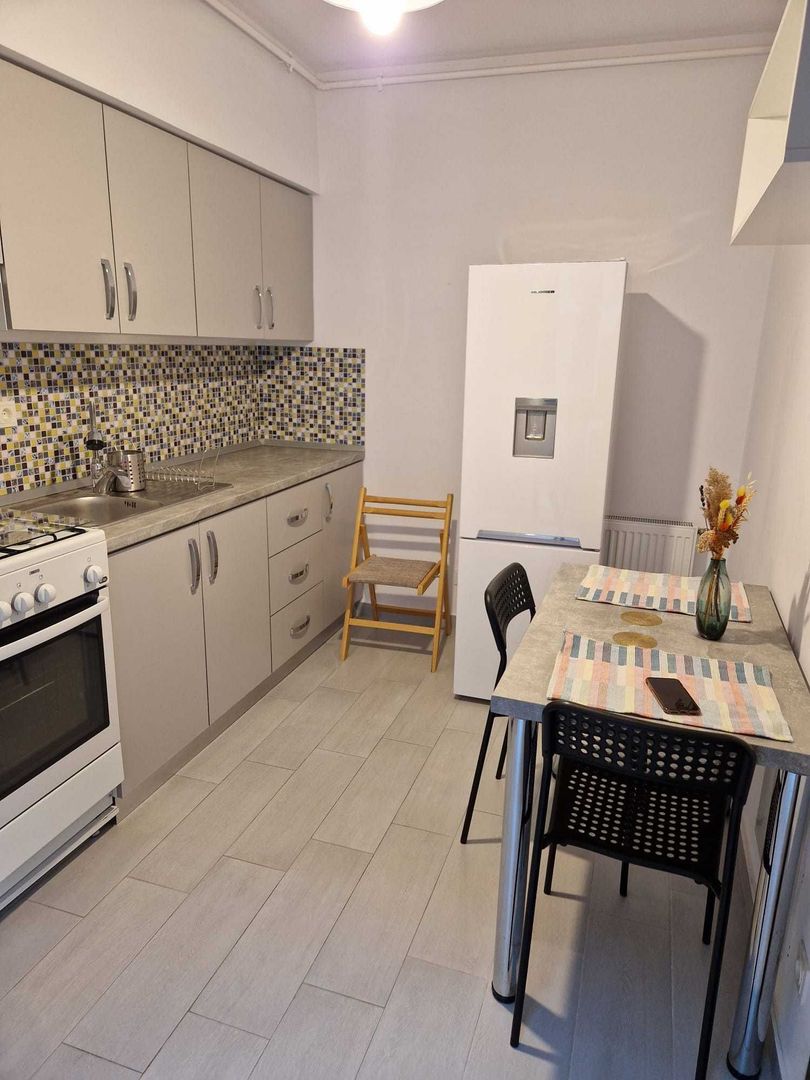 Garsoniera Parc Moghioros | Bloc Nou | Parcare inclusa - Poză 4