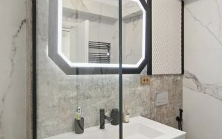 Penthouse 3 Camere Pipera | Mobilat & Utilat Premium | Parcare & Boxa - Poză 11