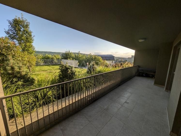 Apartament premium cu 3 camere, 84mp utili și două terase. - Poză 1