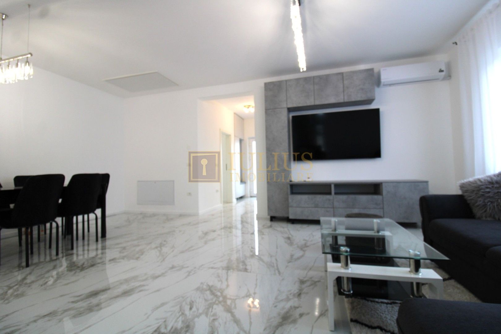 Duplex modern,  prima închiriere | Moșnița Veche - Poză 7