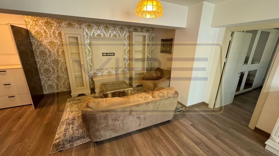 Bloc nou -  Intabulat - 3 camere 72 mp- parcare - Newton Tatarasi - Poză 10