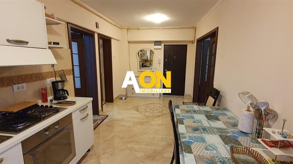Apartament 2 camere, etaj 5, B-dul Transilvaniei - Poză 2