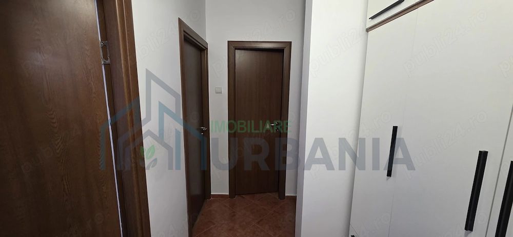 Apartament 3 camere premium, 72 mp, renovat, Lunca Cetățuii, str. Gării - Poză 4