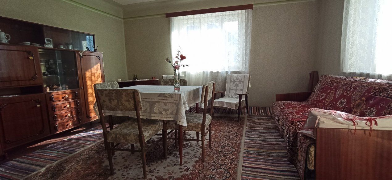 Casa cu teren generos | front 24.5 m - Poză 7