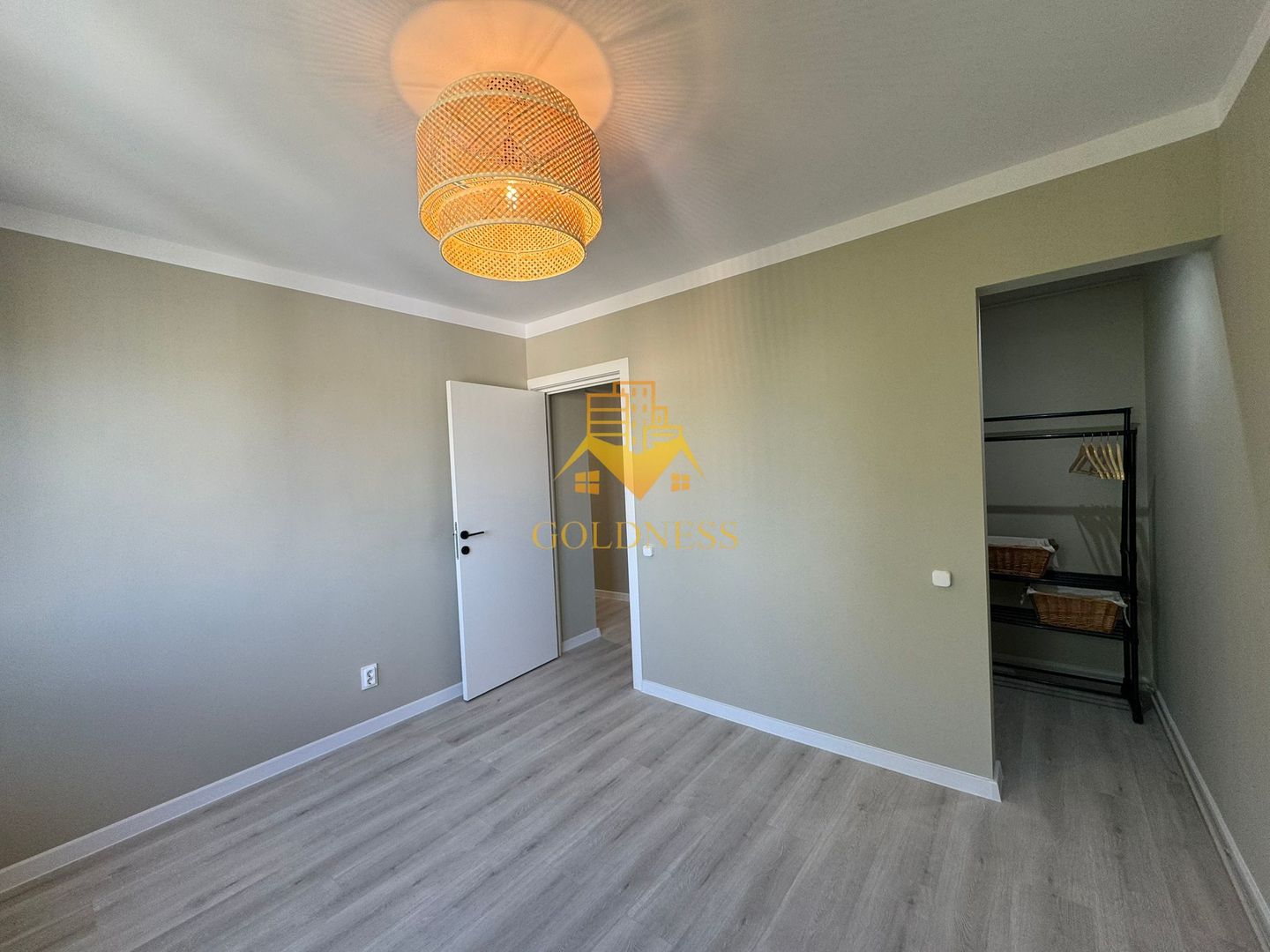 4 camere decomandate, Cartier Manastur, McDonalds, Primaverii, - Poză 11