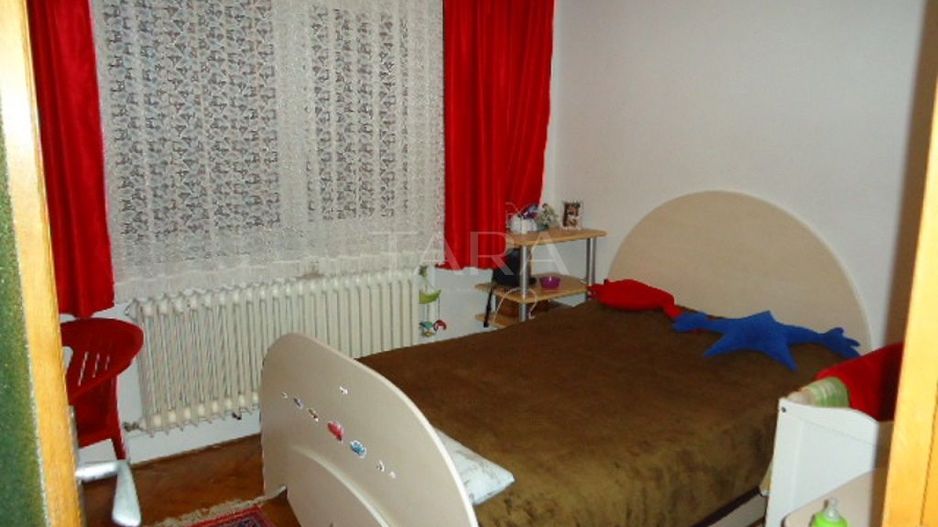Apartament cu 4 camere de vânzare în zona Manastur - Poză 4