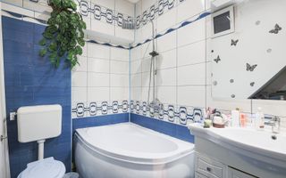 Apartament central, strada Episcopiei cu loc de parcare Comision 0 - Poză 10