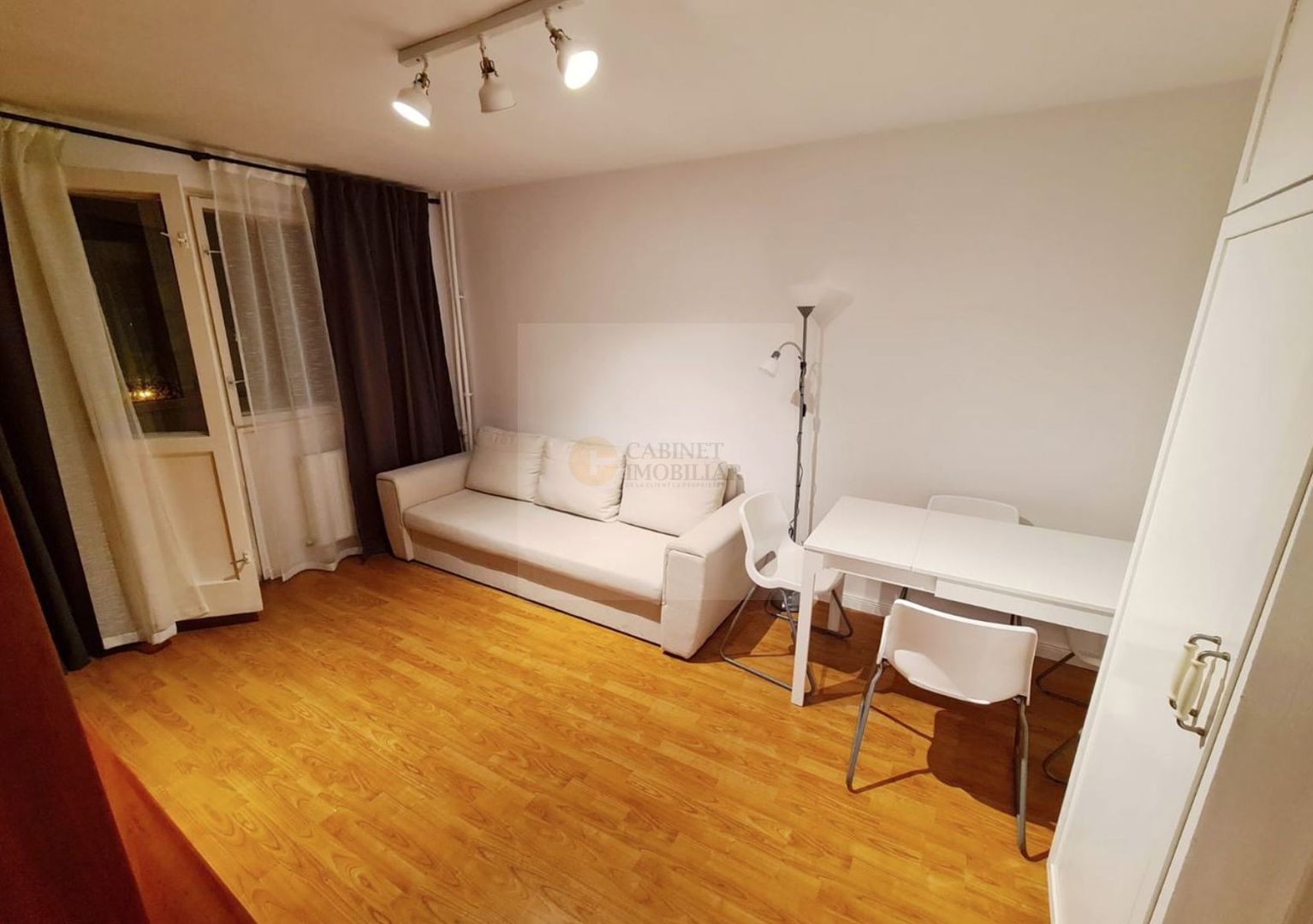 2 Camere | Metrou Politehnică | Creditabil - Poză 1