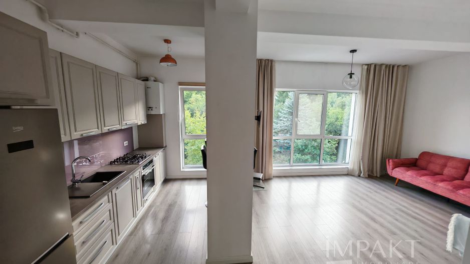 Apartament cu 3 camere, bloc nou, cartier Grigorescu! - Poză 3