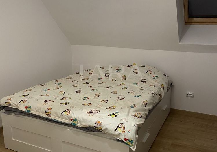 Apartament de vânzare în Floresti, Zona Cetății. - Poză 6