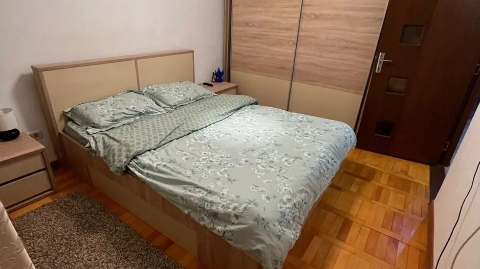 Apartament 3 camere Lipovei etaj 2 - Poză 5