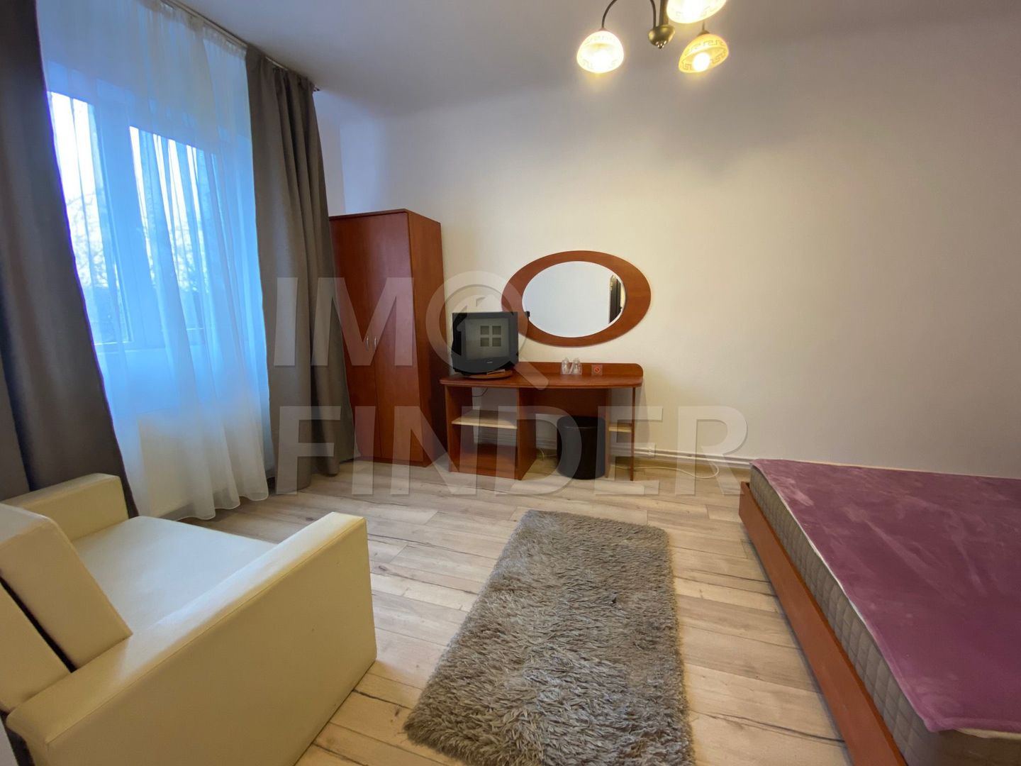 Inchiriere casa 4 camere, zona Centru/Andrei Muresanu - Poză 14