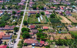 VÂNDUT!!! Teren vânzare Mândruloc, Arad - Poză 3