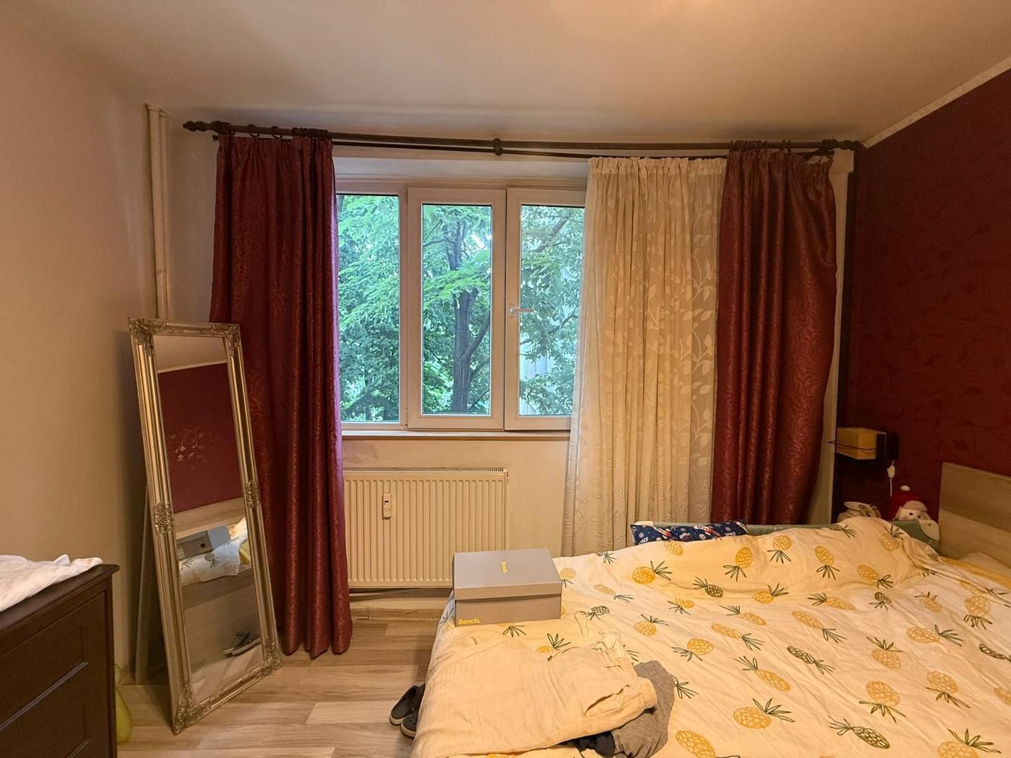 Apartament 2 camere renovat | 50 m Metrou Romancierilor | Etaj 3/10 - Poză 6