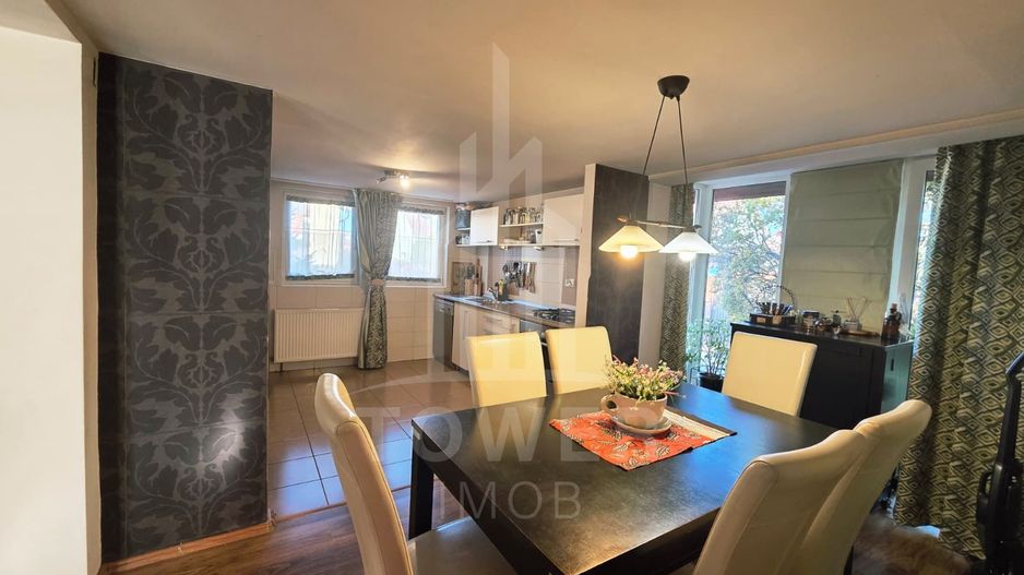 Casă modernă de vânzare în Șelimbăr – zonă Brana - Poză 6