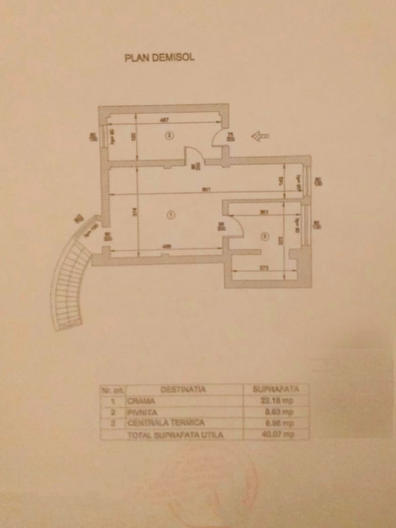 Vila 6 camere-teren 1800mp-Snagov Izvorani-lac - Poză 11