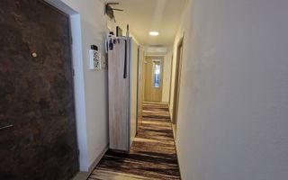 Apartament 3 Camere | 2 Bai | 2 Balcoane | 76 MPU | Etaj 1 - Poză 11
