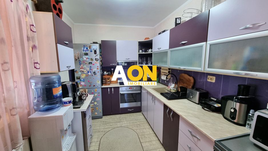 Casa 4 camere, S+P+M,  790mp teren, zona Micesti - Poză 6