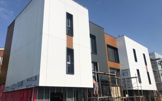 Casa 5 camere | Pipera | Drumul Potcoavei - Poză 1