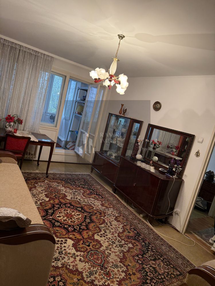 2 camere - Decomandat – 5 Min Metrou pe jos  - Parcare inclusa xy - Poză 4