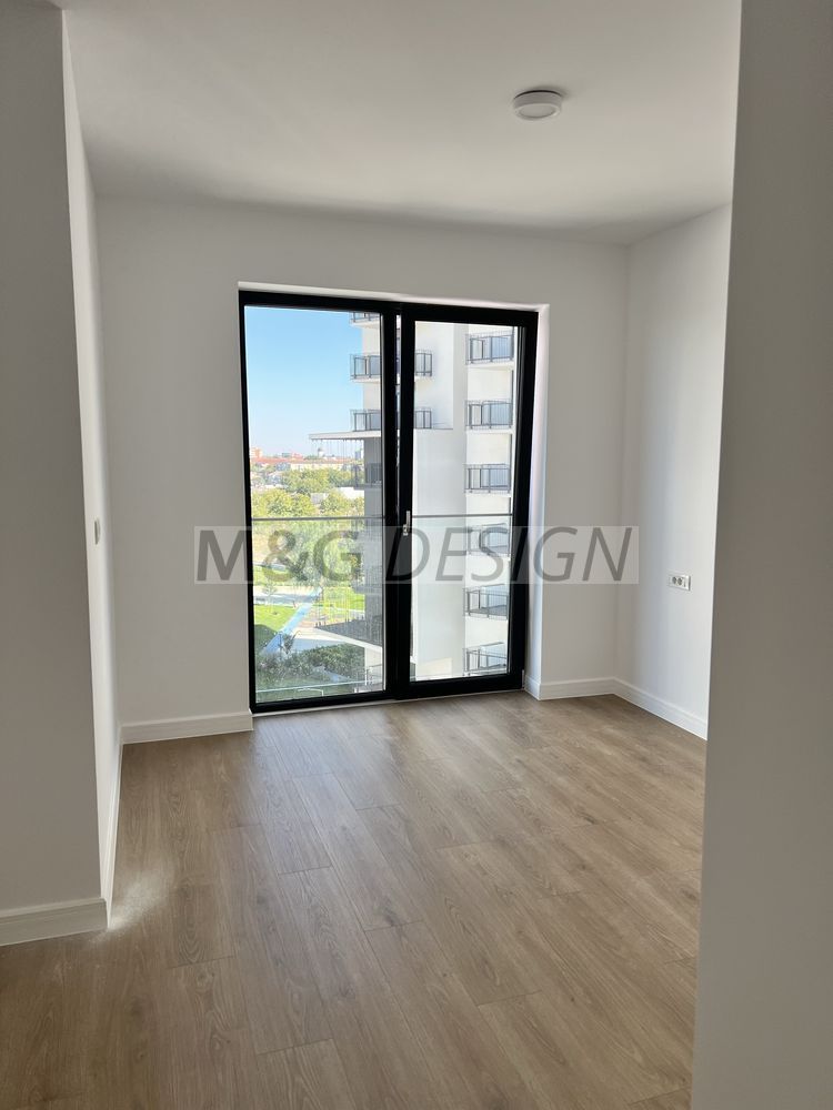 Apartament 2 camere Torontalului bloc nou - Poză 1