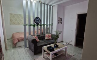 Garsoniera spatioasa Pallady - Poză 1