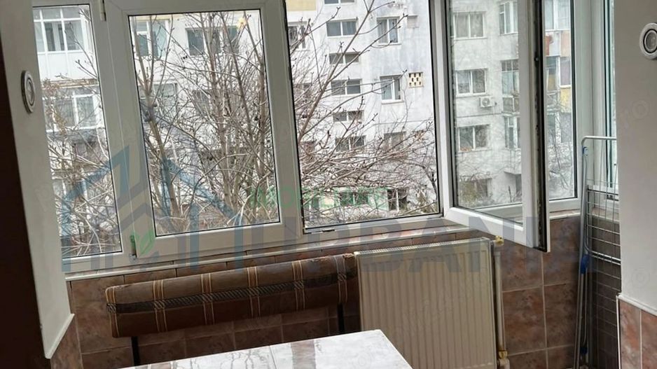 Apartament 3 camere de inchiriat, zona Alexandru cel Bun, Iasi - mobilat si utilat - Poză 2