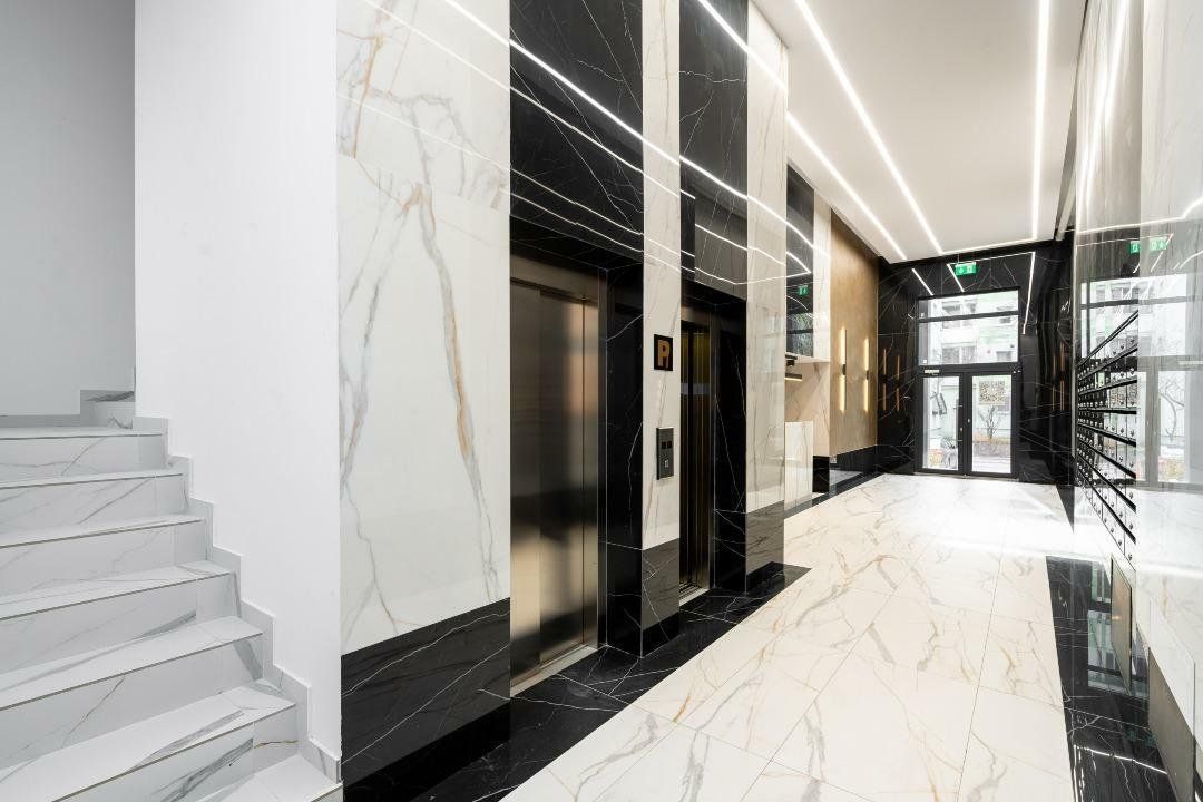 Apartament 3 camere cu terasa, imobil nou Colentina - Poză 15