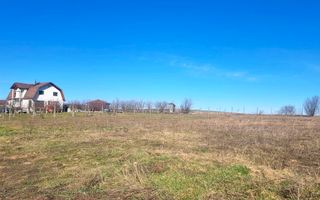 FĂRĂ COMISION | TEREN 873 MP |  PERSPECTIVĂ INTRAVILAN | ȘURA MICĂ - Poză 4